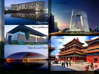 Beijing | PPTX
