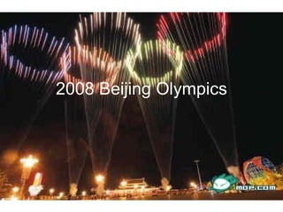 2008 Beijing Olympics 