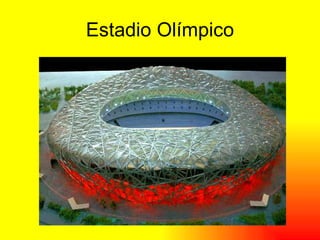 Estadio Olímpico