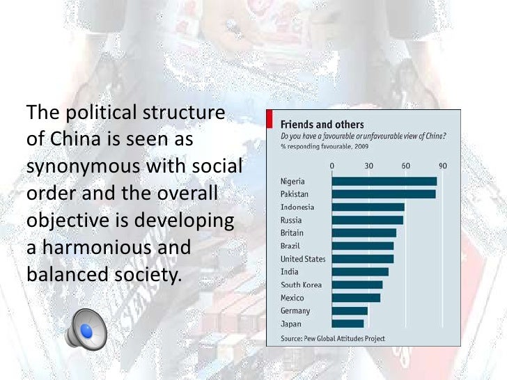 Beijing consensus narrates