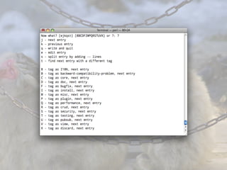 Beijing Perl Workshop 2008 Hiveminder Secret Sauce