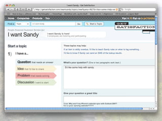 Beijing Perl Workshop 2008 Hiveminder Secret Sauce
