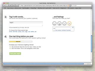 Beijing Perl Workshop 2008 Hiveminder Secret Sauce