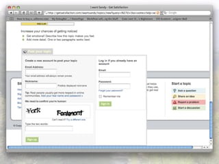 Beijing Perl Workshop 2008 Hiveminder Secret Sauce