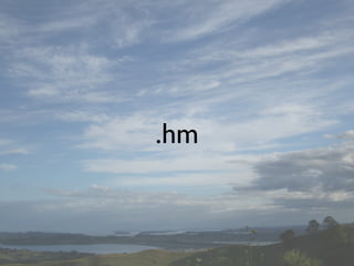 .hm
 