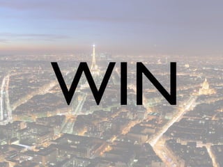 WIN
 