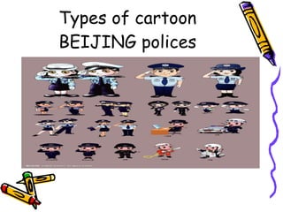Jennifer Yang- Beijing police with the social media | PPT