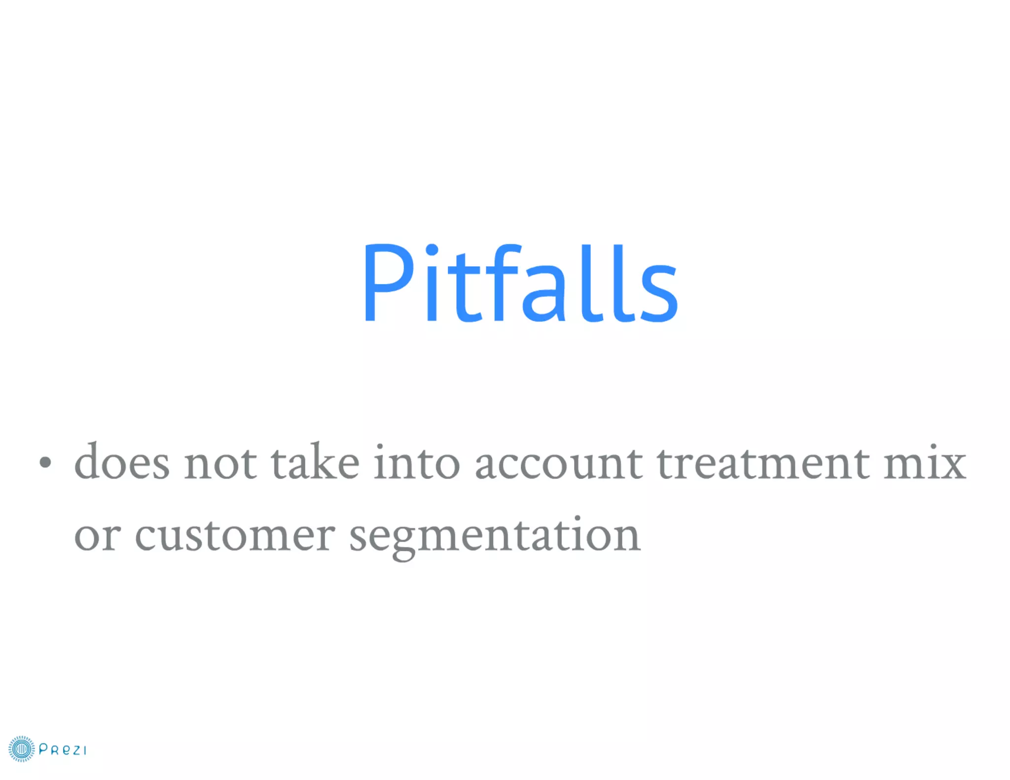 Spa Revenue Management