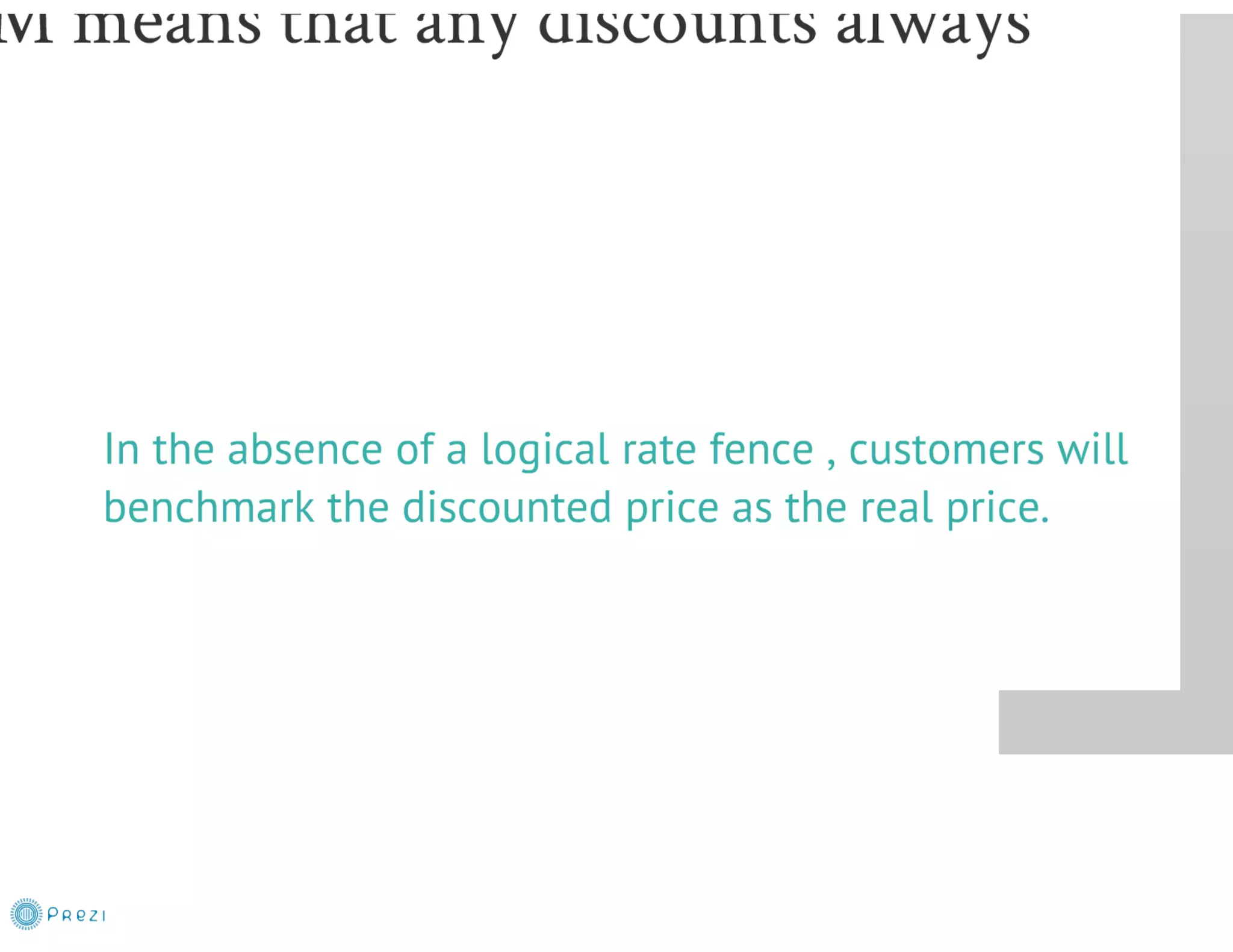 Spa Revenue Management