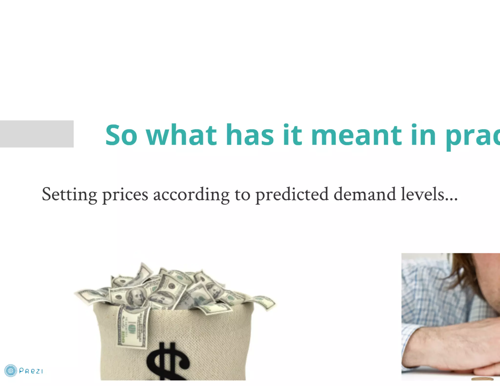 Spa Revenue Management