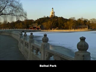Beihai Park