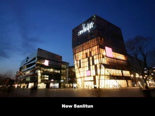 New Sanlitun