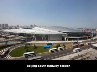 Beijing South Railway Station