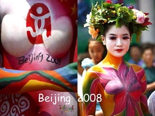 Beijing  2008 