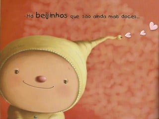 Beijinhos Beijinhos