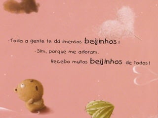 Beijinhos Beijinhos
