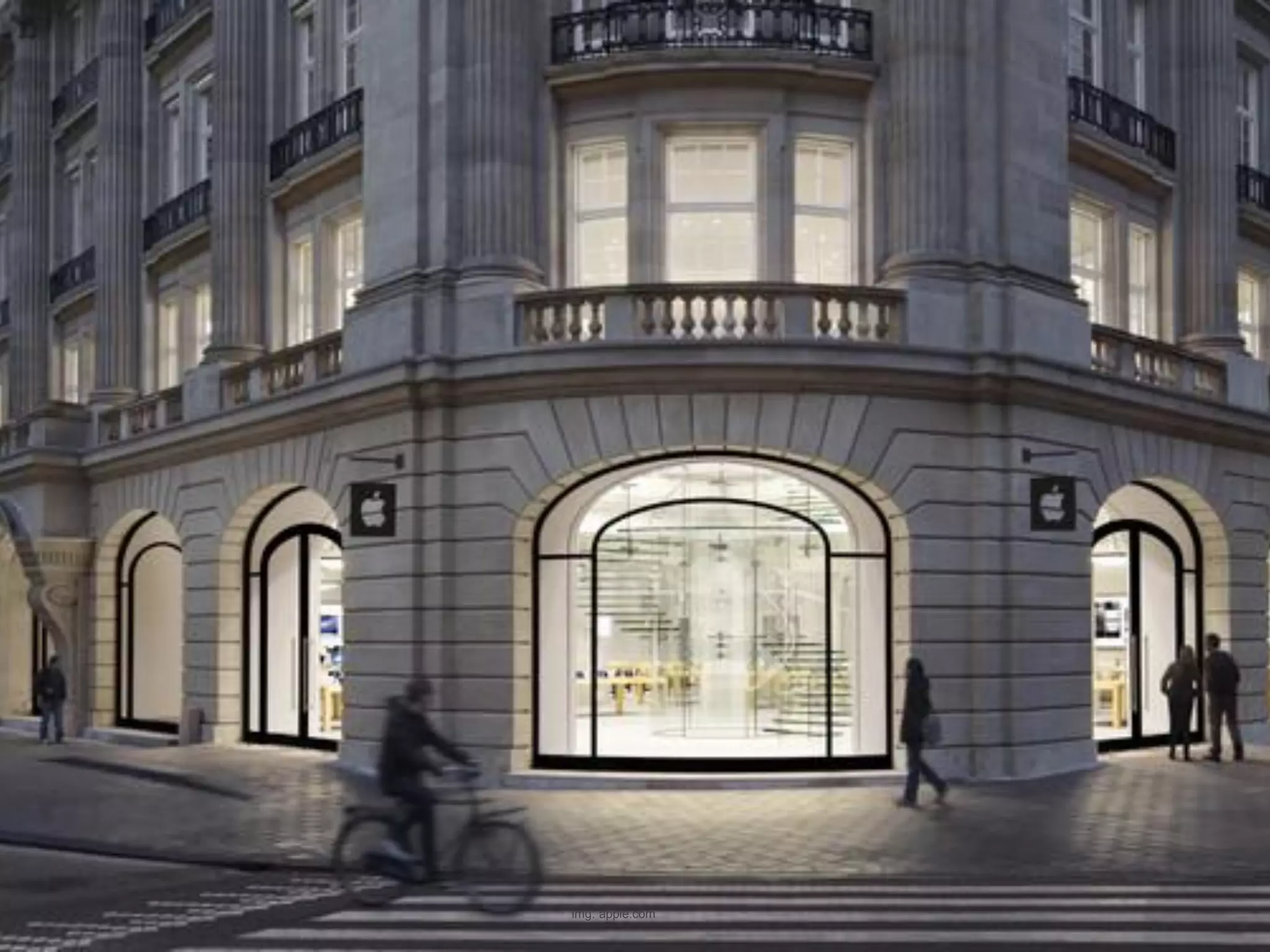 © comScore, Inc. Proprietary. 39Img: apple.com
 