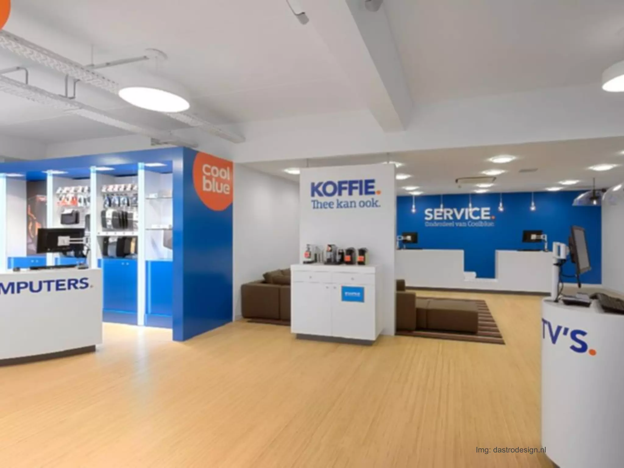 © comScore, Inc. Proprietary. 40Img: dastrodesign.nl
 