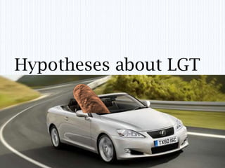 Phylogenetics!
MAFs, SPRs, LGTs
Chris Whidden
+ Norbert Zeh
 