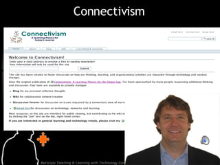 Connectivism 