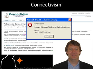 Connectivism 