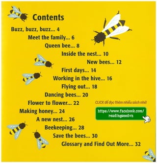 Being a Bee | PDF