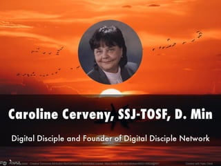 Photo by gusdiaz - Creative Commons Attribution-NonCommercial-ShareAlike License https://www.flickr.com/photos/49503156828@N01 Created with Haiku Deck
 