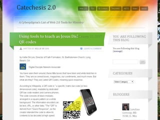 Photo by Travelin' Librarian - Creative Commons Attribution-NonCommercial License https://www.flickr.com/photos/45082883@N00 Created with Haiku Deck
 