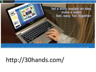 http://30hands.com/
 
