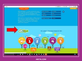 ABCYA.COM
 