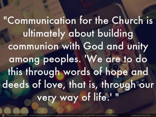 Photo by HypnoticPoison93 - Creative Commons Attribution-NonCommercial-ShareAlike License https://www.flickr.com/photos/89971309@N03 Created with Haiku Deck
 