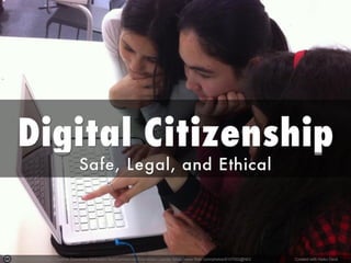 Photo by superkimbo - Creative Commons Attribution-NonCommercial-ShareAlike License https://www.flickr.com/photos/8107002@N03 Created with Haiku Deck
 