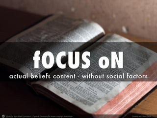 Photo by John-Mark Kuznietsov - Creative Commons No known copyright restrictions Created with Haiku Deck
 