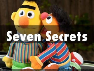 Photo by See-ming Lee 李思明 SML - Creative Commons Attribution-ShareAlike License https://www.flickr.com/photos/48973657@N00 Created with Haiku Deck
 