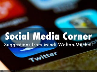 Photo by Tom Raftery - Creative Commons Attribution-NonCommercial-ShareAlike License https://www.flickr.com/photos/67945918@N00 Created with Haiku Deck
 