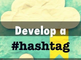 Photo by clasesdeperiodismo - Creative Commons Attribution-ShareAlike License https://www.flickr.com/photos/24614969@N04 Created with Haiku Deck
 