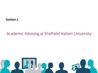 Resources and Support Services Available on Campus