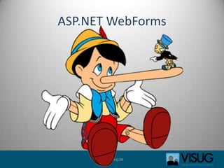 ASP.NET WebForms