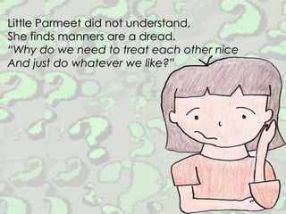 Being Considerate | PPT