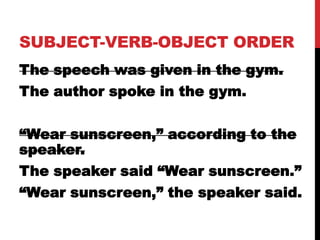 define conversational tone