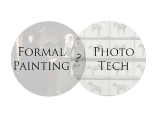 Venn Diagram of  Photography/Man Ray 