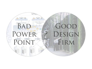 Venn Diagram for Architects/Designers 