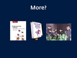 https://joind.in/talk/8dfe1
@ddeboer_nl
Questions?
 