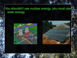 You shouldn't use a private transport, you must use a public transport. 