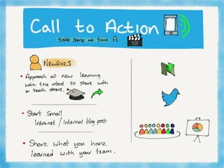 Being selfish: Taking me time to grow knowledge