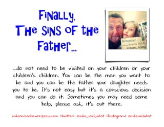 Being Single Thinking Double