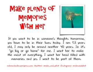 Being Single Thinking Double