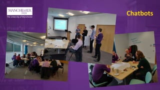 Chatbots