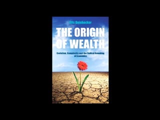 The	
  last	
  
Malthusian	
  trap	
  

Today’s	
  
discussion	
  

	
  	
  	
  Why	
  neoclassical	
  
economics	
  is	
 ...