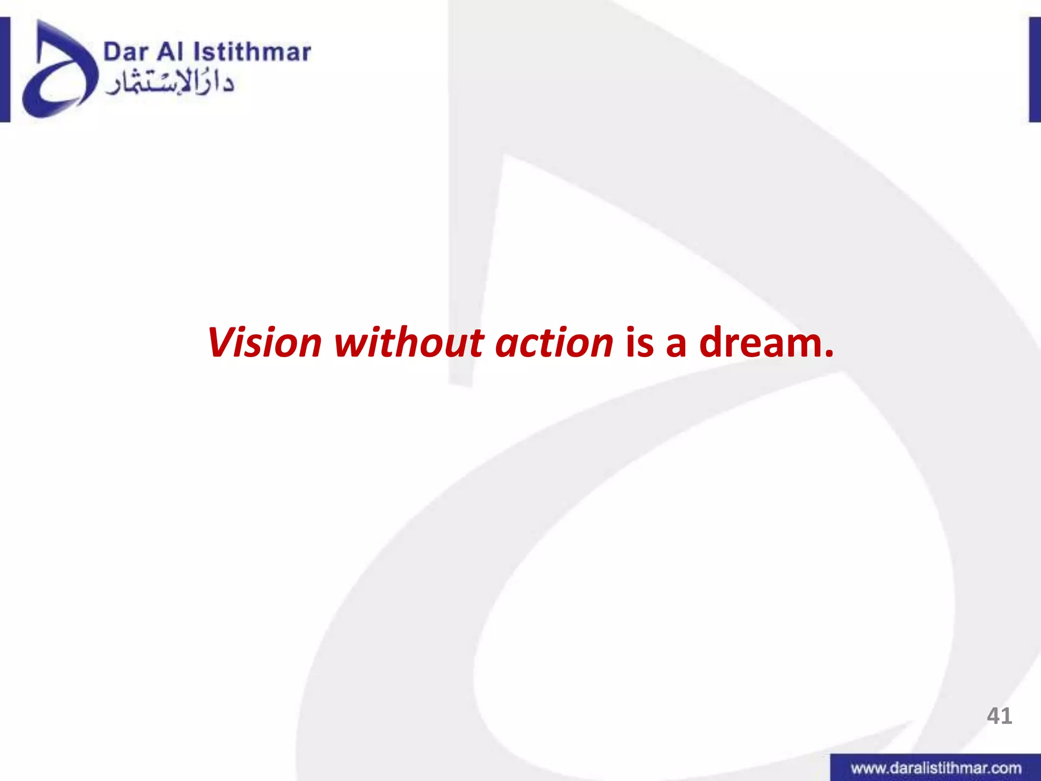 Corporate Social Responsibility and Islamic Finance: The Way ForwardSayd Farook 39